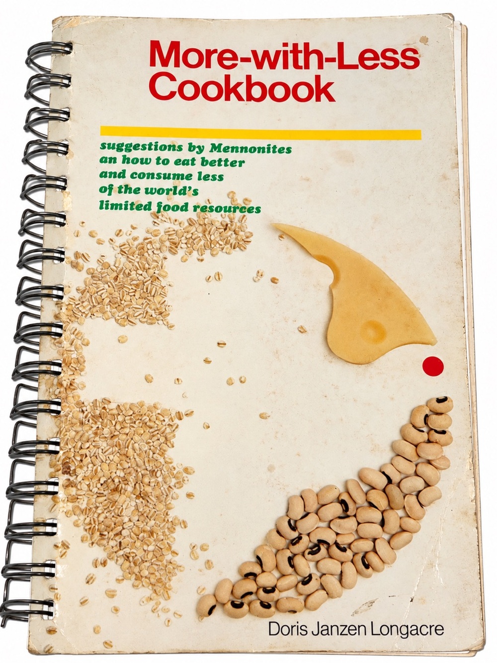 Cookbook detected